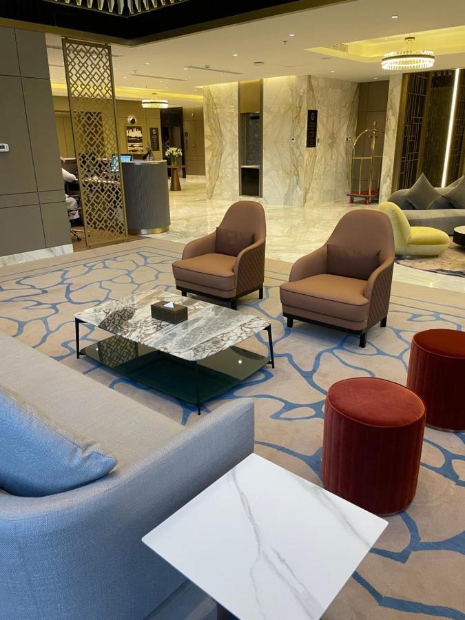 Bn Residence Al Khobar Exteriör bild
