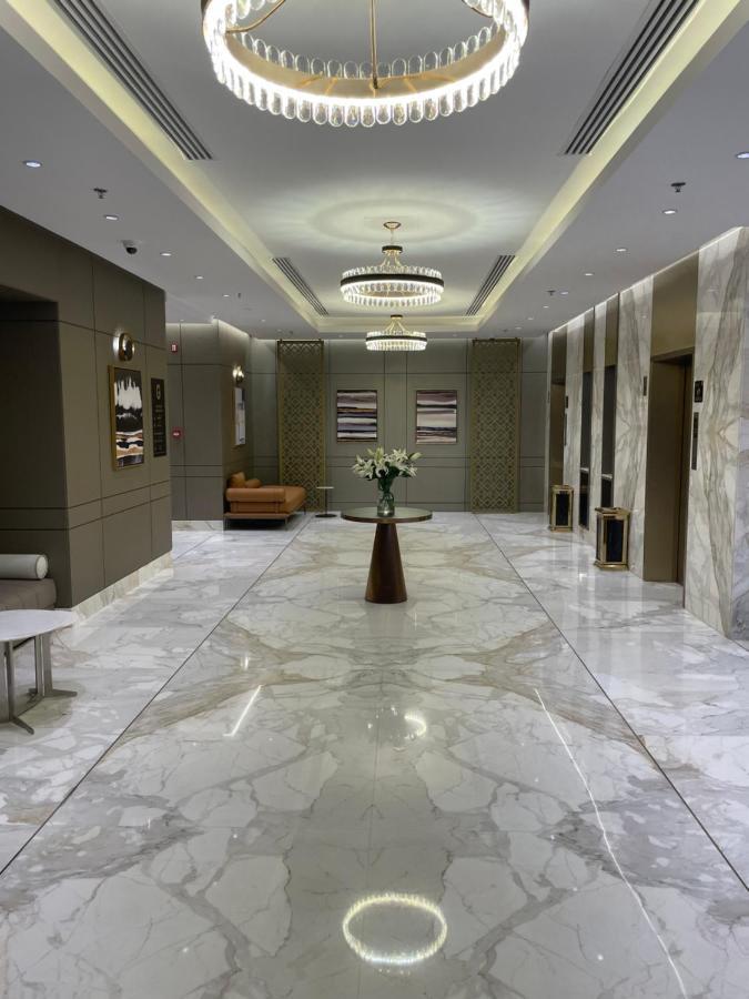 Bn Residence Al Khobar Exteriör bild