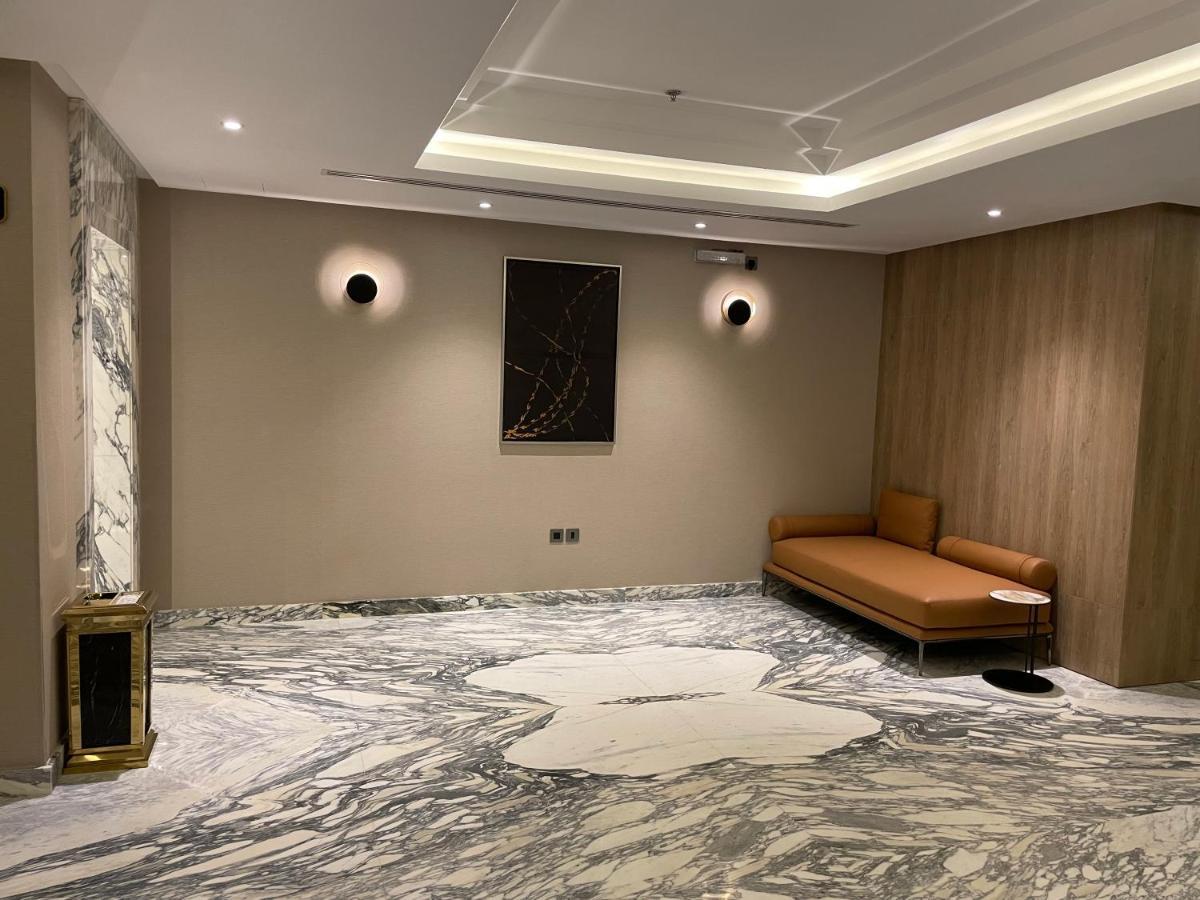 Bn Residence Al Khobar Exteriör bild