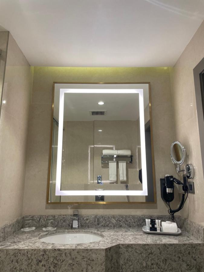 Bn Residence Al Khobar Exteriör bild